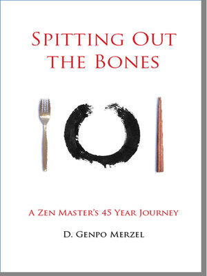 cover image of Spitting Out the Bones
